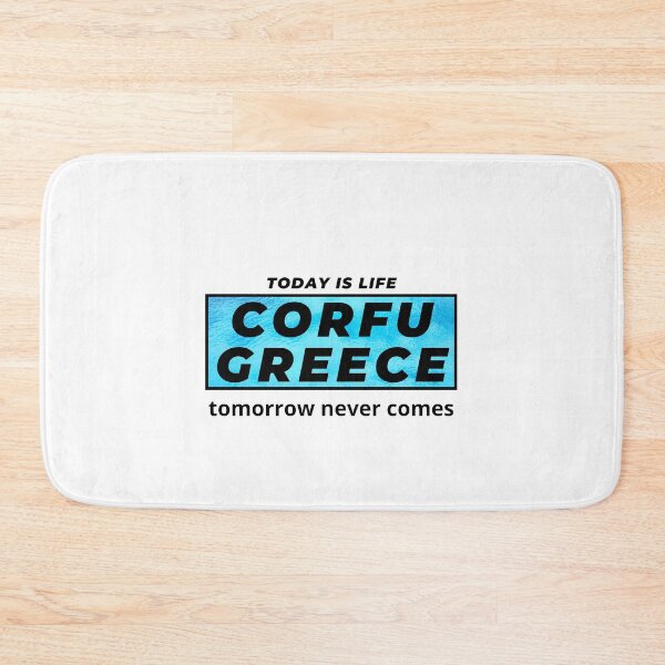Item preview, Corfu Greek designed and sold by Bernsteinhaus.