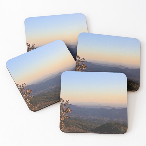 Item preview, Dusk in Arizona Mountains designed and sold by Zach Auerbach.