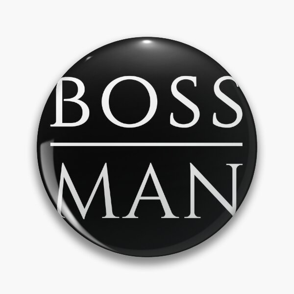Artikelvorschau, Familie Boss Mann entworfen und verkauft von KA DESIGNS.
