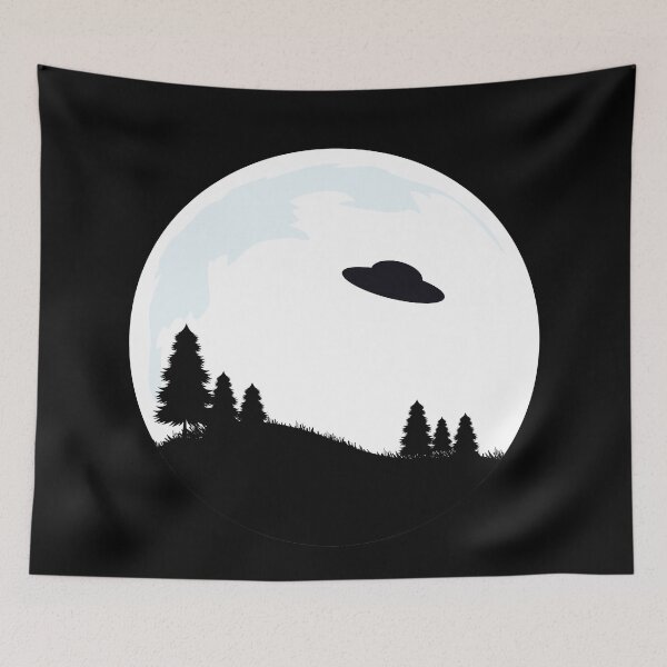 Item preview, ufo designed and sold by jjsealion.
