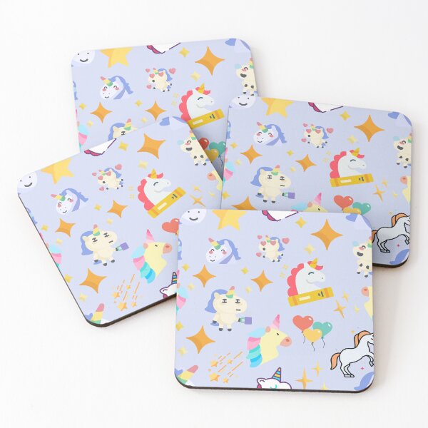 Item preview, Magic Unicorn designed and sold by HikaryChan.