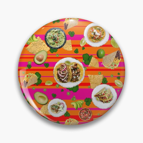 Item preview, Taco Tuesday designed and sold by Minxgrafix.
