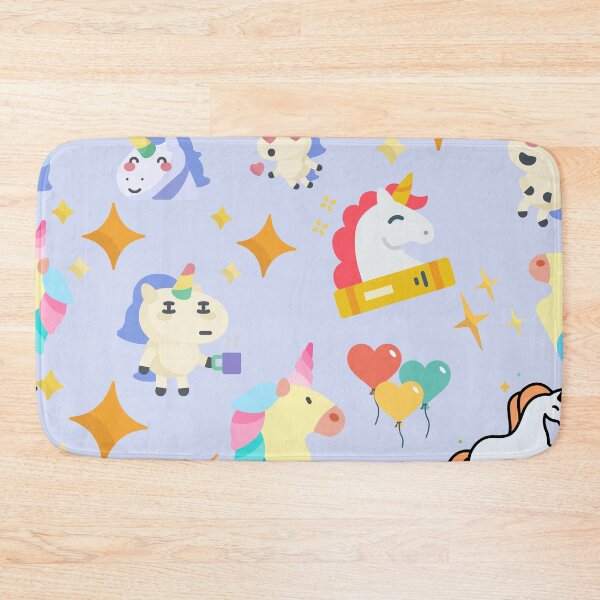 Item preview, Magic Unicorn designed and sold by HikaryChan.