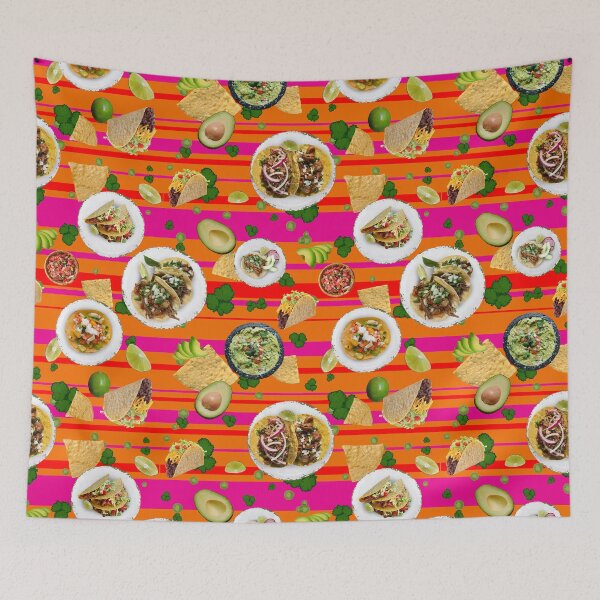 Item preview, Taco Tuesday designed and sold by Minxgrafix.