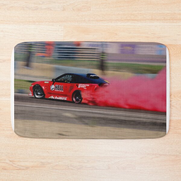 Item preview, smoking red designed and sold by Perggals© - Stacey Turner.