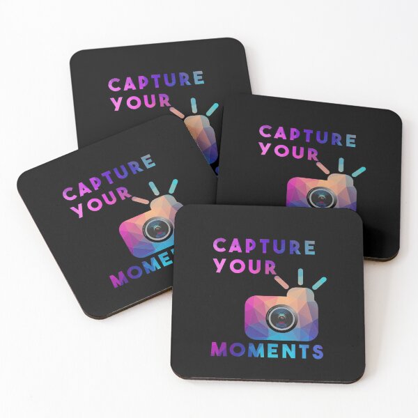 Item preview, Photographer capture your moments  designed and sold by Razan4U.