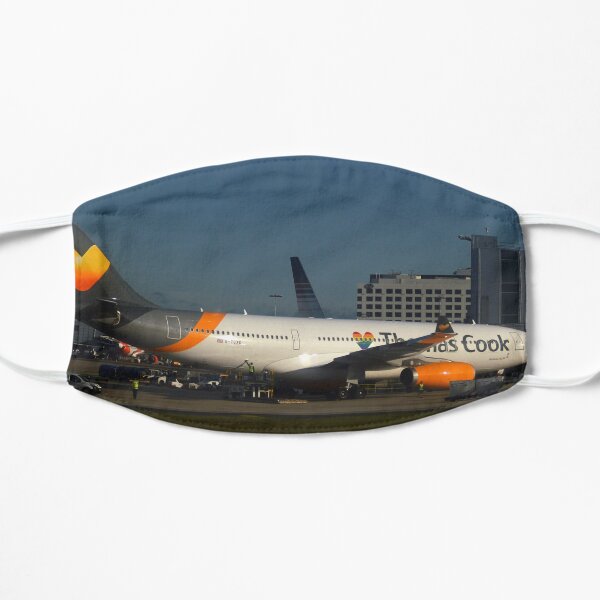 Grounded Mask