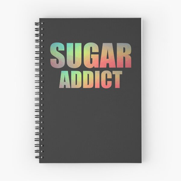 Item preview, Sugar Addict designed and sold by HiddenStar02.