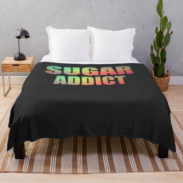Item preview, Sugar Addict designed and sold by HiddenStar02.