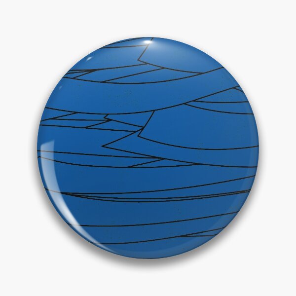 Item preview, Deep Blue designed and sold by Bulografik.