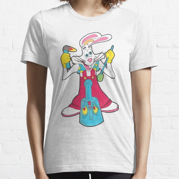 Roger Dabbit Essential T-Shirt