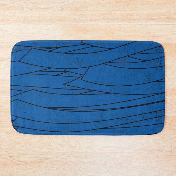 Item preview, Deep Blue designed and sold by Bulografik.