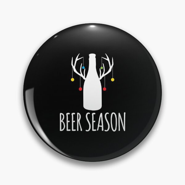 Artikelvorschau, Reinbeer Beer Mug Reindeer Antlers Christmas Gift entworfen und verkauft von haselshirt.