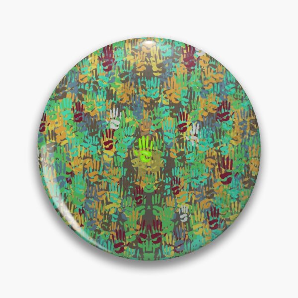 Item preview, Handprint designed and sold by thesaltflat.