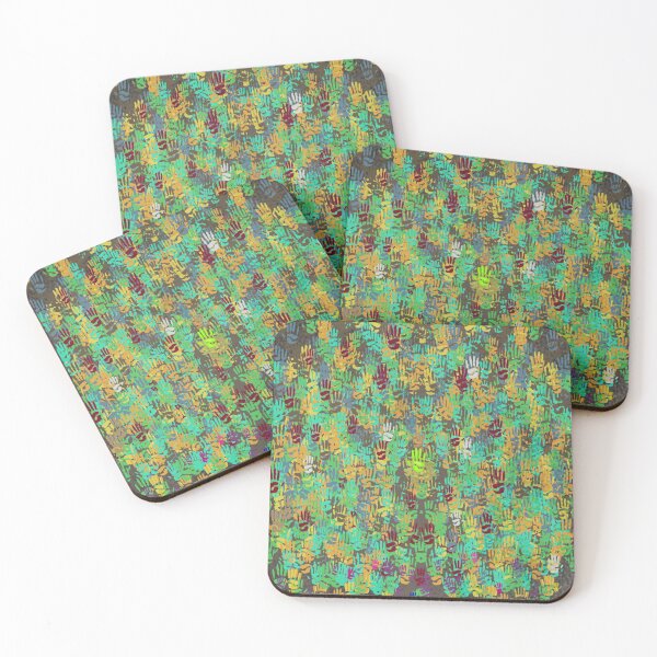 Item preview, Handprint designed and sold by thesaltflat.
