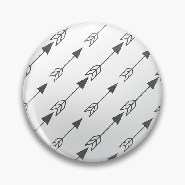 Item preview, Shooting Arrows on White designed and sold by The Wellington Boot.