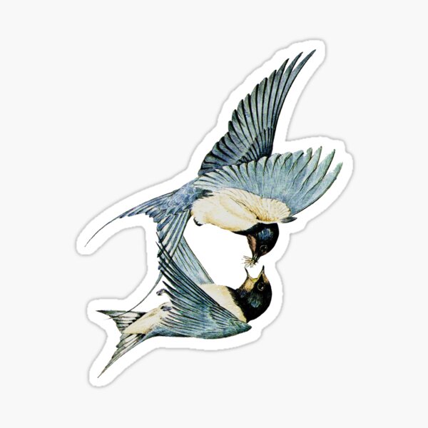 feed me need me Sticker