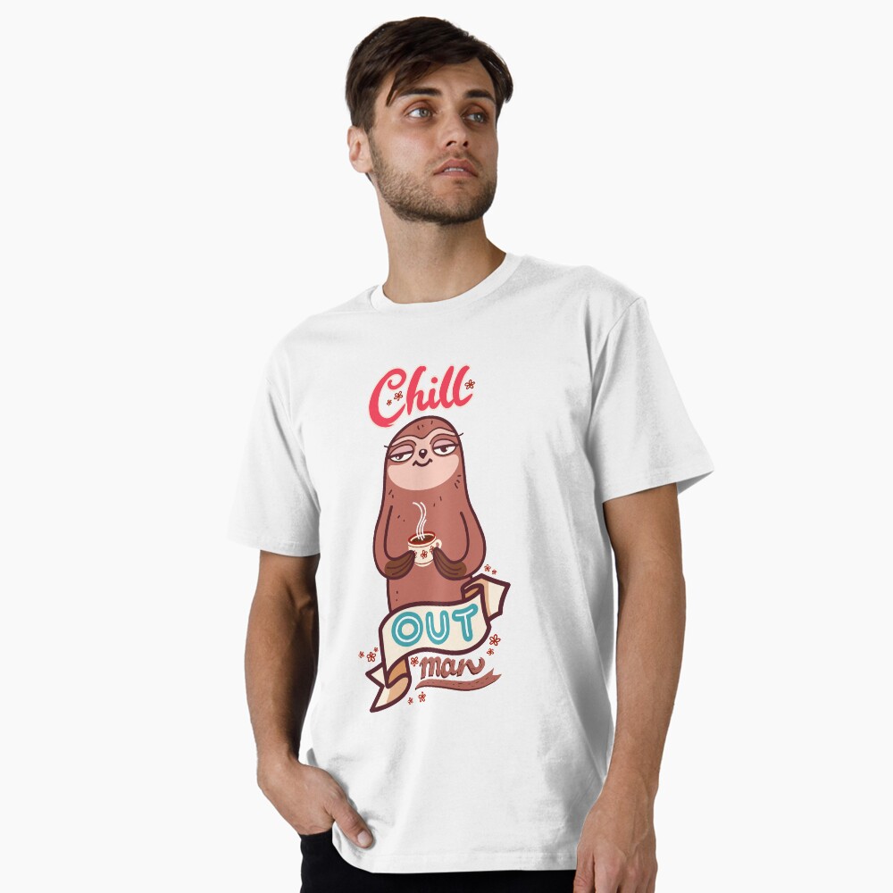 Item preview, Premium T-Shirt designed and sold by 7115.
