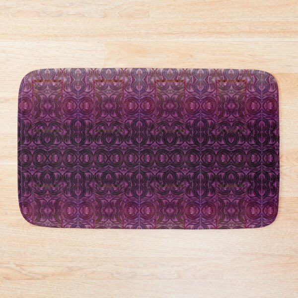 Item preview, Blackcurrant Lolly Abstract designed and sold by peterdy.