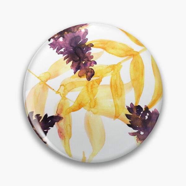 Item preview, Wisteria white designed and sold by Lelyely.
