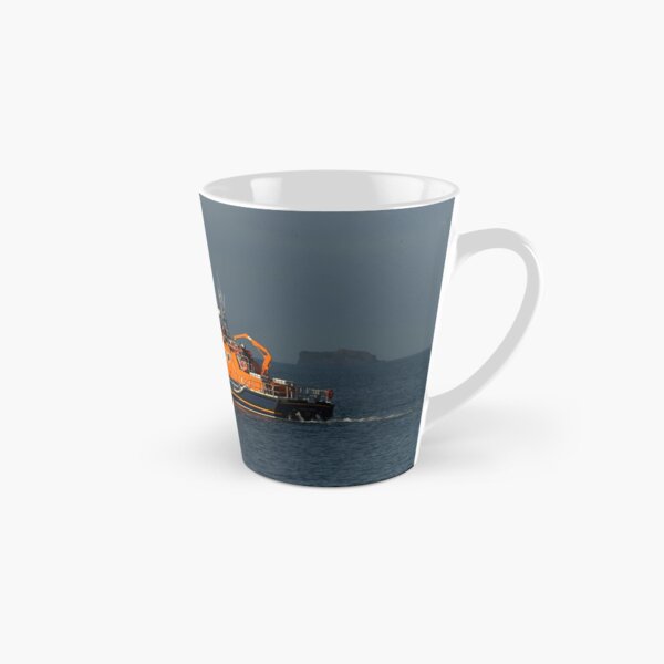 Item preview, RNLI Lifeboat Torbay designed and sold by rawshutterbug.