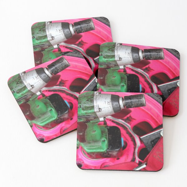 Item preview, The right tools designed and sold by Perggals© - Stacey Turner.
