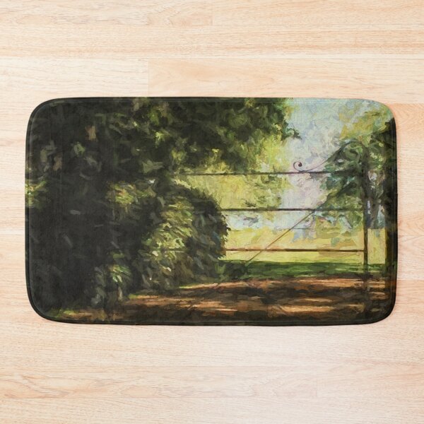 Item preview, The Secret Gate designed and sold by Sarah Vernon.