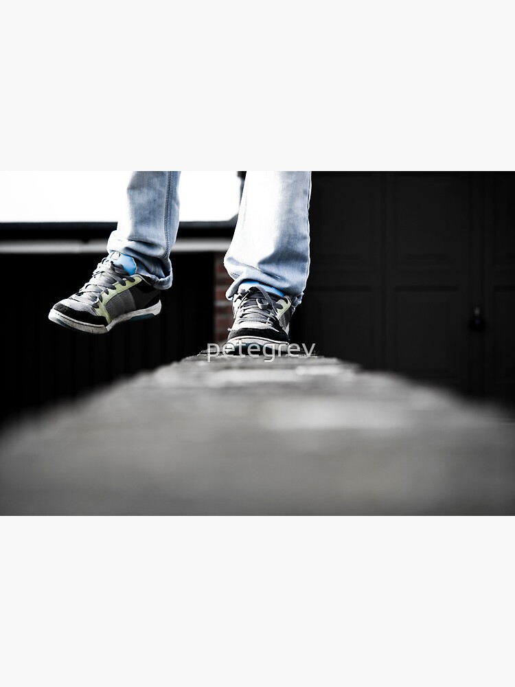 Day 278 - 13th April 2012 by petegrev