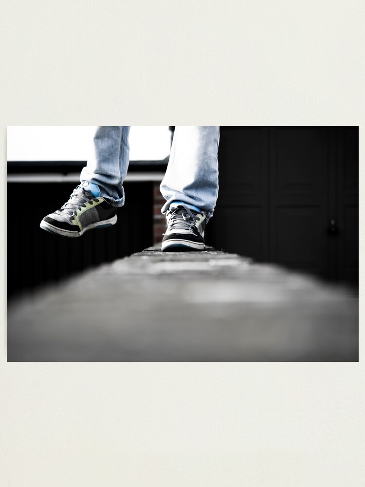 Alternate view of Day 278 - 13th April 2012 Photographic Print