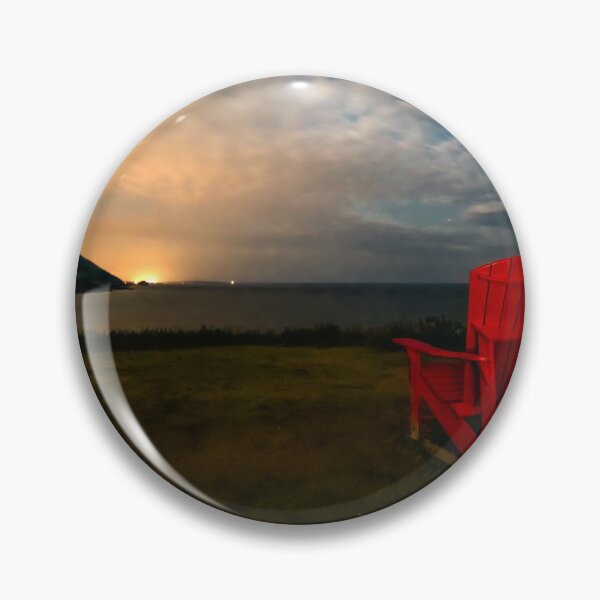 Item preview, Night time at Cap Rouge designed and sold by Michel (Mike) Soucy.