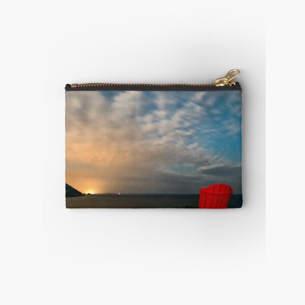 Item preview, Night time at Cap Rouge designed and sold by Michel (Mike) Soucy.
