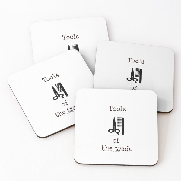 Item preview, Tools of the trade designed and sold by Michelle Dee Designs.
