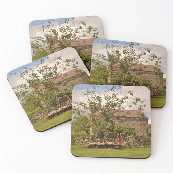 Item preview, A Traditional Farm Building designed and sold by SLJP.