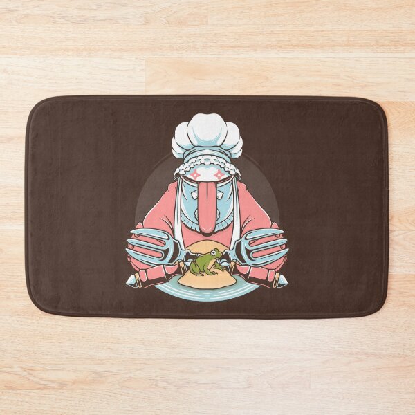 Item preview, Strange Gourmand designed and sold by AlundrART.