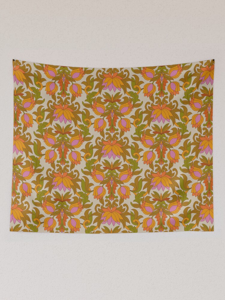 1960s tapestry discount