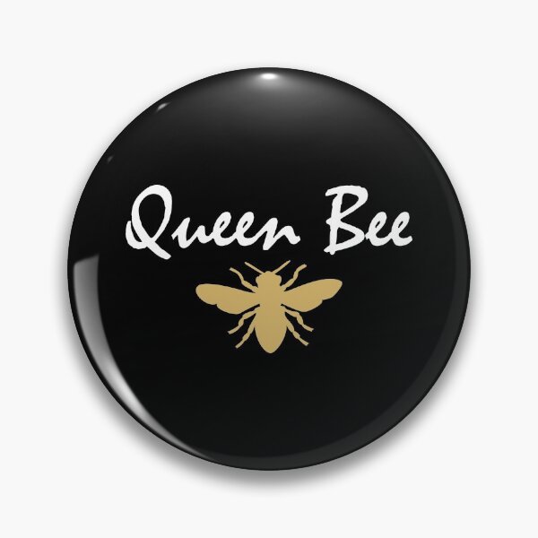 Item preview, Bees Queen Bee Beekeeping Gift Idea designed and sold by haselshirt.