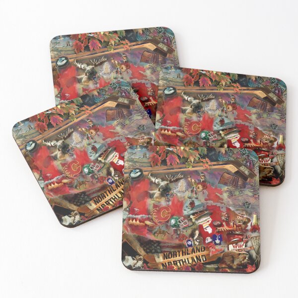 Item preview, Oh Canada designed and sold by mursart68.