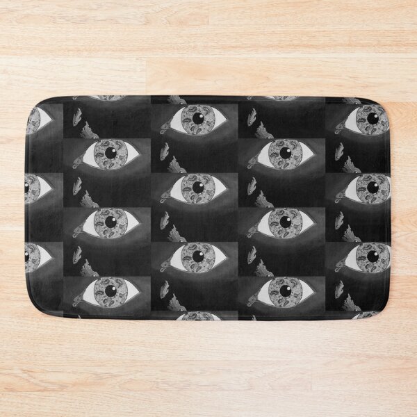 Item preview, Toxic Crying (black and white) designed and sold by amethyst079.