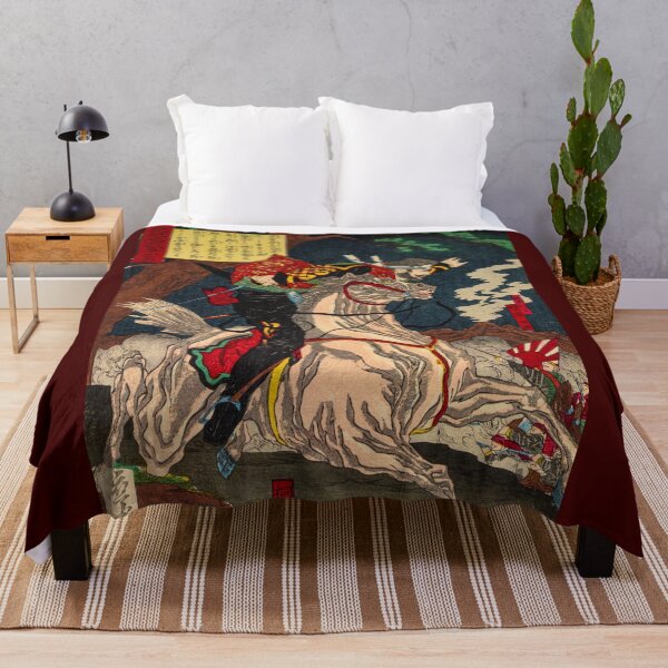 Item preview, Warrior and his horse designed and sold by Artaxias_Designs.