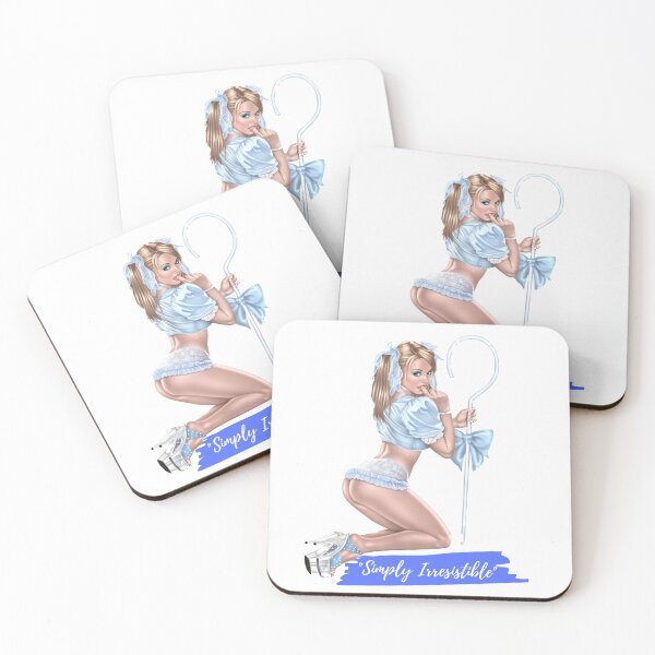 Item preview, "Simply Irresistible" designed and sold by LondonHouse.