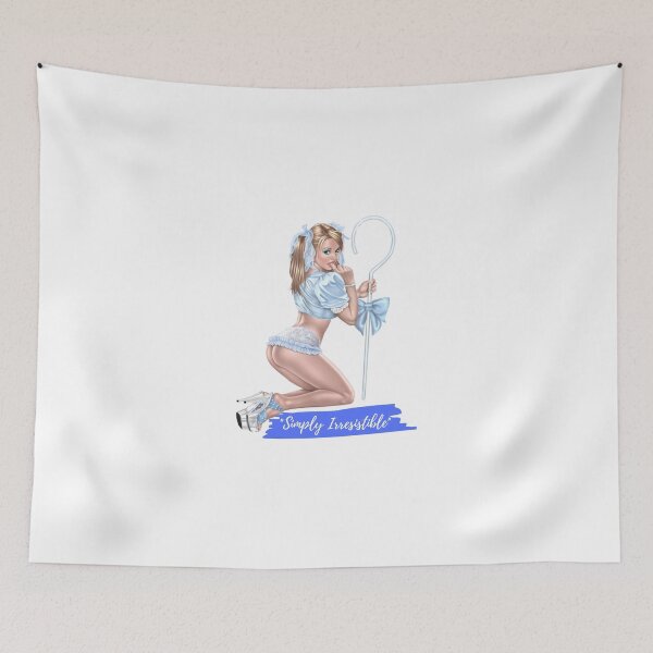 Item preview, "Simply Irresistible" designed and sold by LondonHouse.