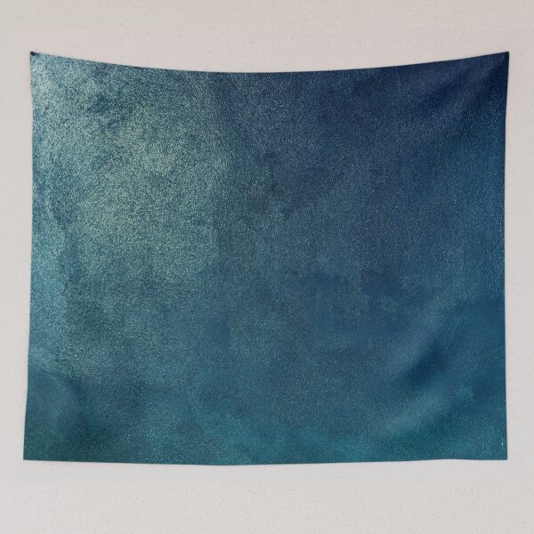 Item preview, Metallic blue designed and sold by LaPetiteBelette.