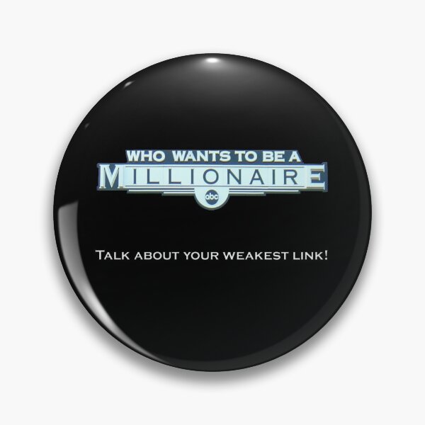 Item preview, Millionaire Play It! designed and sold by ByMinotti.