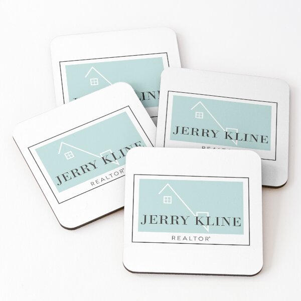 Item preview, Jerry Kline designed and sold by Flagship  Assistance Before Assistants.