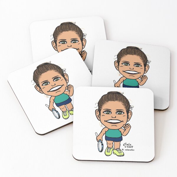 Item preview, julia goerges designed and sold by Colacatlee.