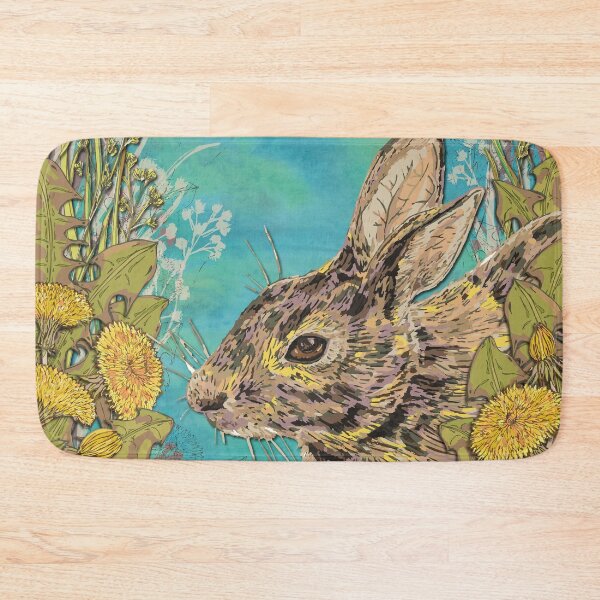 Item preview, The Dandy Rabbit designed and sold by lottibrown.