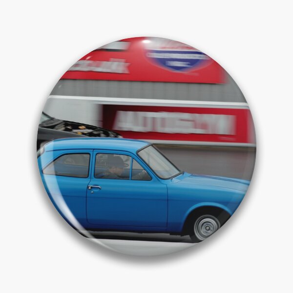 Item preview, classic racer designed and sold by Perggals© - Stacey Turner.