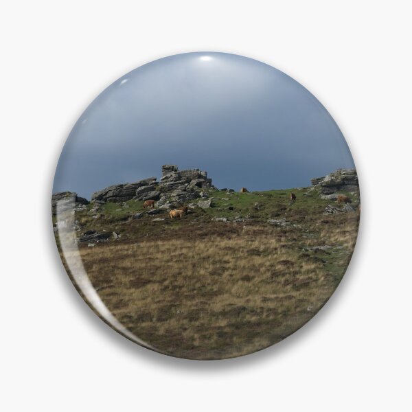 Item preview, Grimspound designed and sold by rawshutterbug.