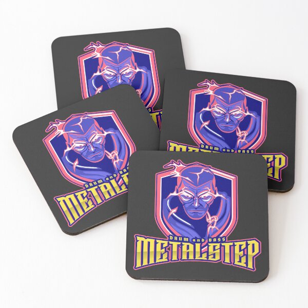 Item preview, DRUM and BASS (Metalstep) designed and sold by Colin-71.
