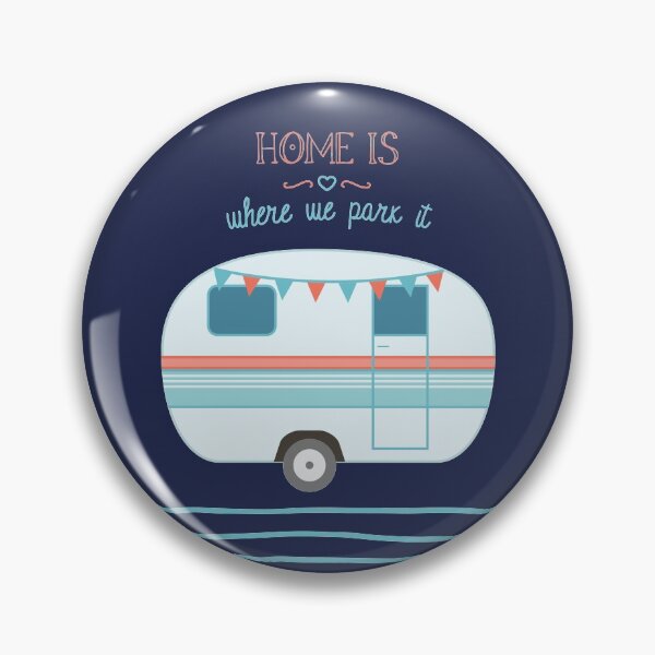 Item preview, Camping  Life designed and sold by PlamenaStoykova.